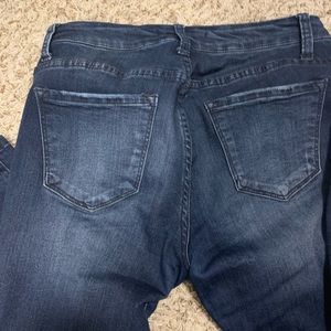 Kan Can Jeans size 28